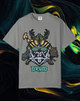 Druid | Comfort Colors C1717 | Unisex Garment-Dyed T-shirt