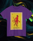 Diablito | Gildan 5000 | Unisex Heavy Cotton Tee