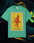 Diablito | Comfort Colors C1717 | Unisex Garment-Dyed T-shirt