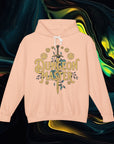 Dungeon Master | Comfort Colors 1467 | Unisex Lightweight Hooded Sweatshirt
