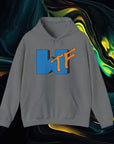 Wtf | Gildan 18500 | Unisex Heavy Blend™ Hooded Sweatshirt