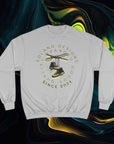 Chuck'em | Champion Sweatshirt