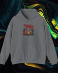 Houses & Humans | Gildan 18500 | Unisex Heavy Blend™ Hooded Sweatshirt
