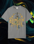 Dungeon Master | Comfort Colors C1717 | Unisex Garment-Dyed T-shirt
