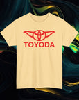 Toyoda | Gildan 5000 | Unisex Heavy Cotton Tee