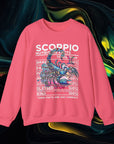 Scorpio | Gildan 18000 | Unisex Heavy Blend™ Crewneck Sweatshirt