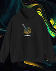 Ranger | Gildan 18500 | Unisex Heavy Blend™ Hooded Sweatshirt