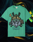 Druid | Comfort Colors C1717 | Unisex Garment-Dyed T-shirt