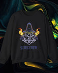 Sorcerer | Gildan 18000 | Unisex Heavy Blend™ Crewneck Sweatshirt
