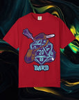 Bard | Comfort Colors C1717 | Unisex Garment-Dyed T-shirt