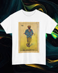 A.K. | Gildan 5000 | Unisex Heavy Cotton Tee