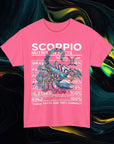Scorpio | Gildan 5000 | Unisex Heavy Cotton Tee