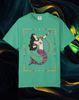 Sirena | Comfort Colors C1717 | Unisex Garment-Dyed T-shirt