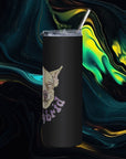 Hybrid | Steel Tumbler - 20oz Travel Cup
