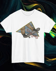 On My Grind | Gildan 5000 | Unisex Heavy Cotton Tee