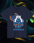 Barbarian | Gildan 5000 | Unisex Heavy Cotton Tee
