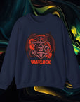 Warlock | Gildan 18000 | Unisex Heavy Blend™ Crewneck Sweatshirt