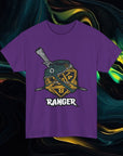 Ranger | Gildan 5000 | Unisex Heavy Cotton Tee