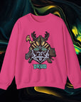 Druid | Gildan 18000 | Unisex Heavy Blend™ Crewneck Sweatshirt