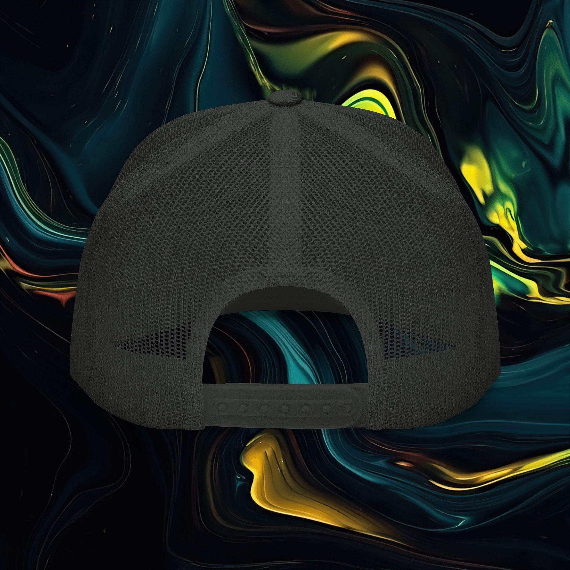 Southside | 5 Panel Trucker Cap (Embroidery)