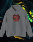 Warlock | Gildan 18500 | Unisex Heavy Blend™ Hooded Sweatshirt