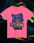 Wizard | Gildan 5000 | Unisex Heavy Cotton Tee
