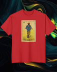 A.K. | Gildan 2000T | Unisex Ultra Cotton® Tall T-Shirt