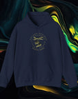 Chuck'em | Gildan 18500 | Unisex Heavy Blend™ Hooded Sweatshirt