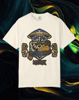 Monk | Comfort Colors C1717 | Unisex Garment-Dyed T-shirt