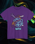 Bard | Gildan 5000 | Unisex Heavy Cotton Tee