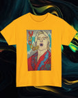 Wooo | Unisex Heavy Cotton Tee
