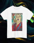 Wooo | Unisex Heavy Cotton Tee