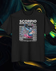 Scorpio | Gildan 2000T | Unisex Ultra Cotton® Tall T-Shirt