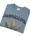 Connoisseur | Comfort Colors C1717 | Unisex Garment-Dyed T-shirt