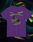 Chuck'em | Gildan 5000 | Unisex Heavy Cotton Tee