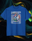 Capricorn | Gildan 2000T | Unisex Ultra Cotton® Tall T-Shirt