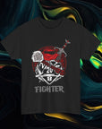 Fighter | Gildan 5000 | Unisex Heavy Cotton Tee