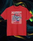 Scorpio | Gildan 2000T | Unisex Ultra Cotton® Tall T-Shirt
