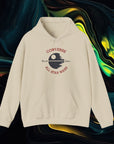 Converse Star Wars | Gildan 18500 | Unisex Heavy Blend™ Hooded Sweatshirt