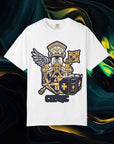 Cleric | Comfort Colors C1717 | Unisex Garment-Dyed T-shirt