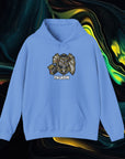 Paladin | Gildan 18500 | Unisex Heavy Blend™ Hooded Sweatshirt