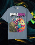 Bubble Gum | Comfort Colors C1717 | Unisex Garment-Dyed T-shirt