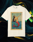Sirena | Comfort Colors C1717 | Unisex Garment-Dyed T-shirt