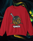 Ranger | Gildan 18000 | Unisex Heavy Blend™ Crewneck Sweatshirt