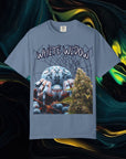 White Widow | Comfort Colors C1717 | Unisex Garment-Dyed T-shirt