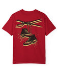 Chuck'em | Comfort Colors C1717 | Unisex Garment-Dyed T-shirt