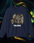 Paladin | Gildan 18000 | Unisex Heavy Blend™ Crewneck Sweatshirt
