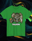 Paladin | Gildan 5000 | Unisex Heavy Cotton Tee