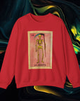 Muerte | Gildan 18000 | Unisex Heavy Blend™ Crewneck Sweatshirt