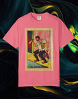 Borracho | Comfort Colors C1717 | Unisex Garment-Dyed T-shirt